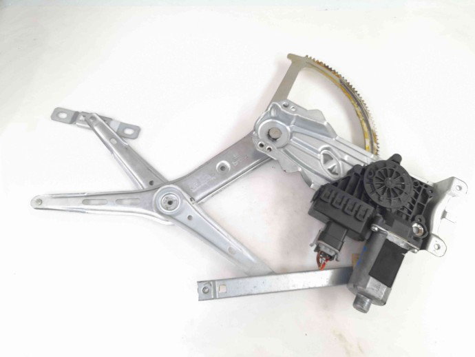 Macara electrica geam stanga fata Opel Astra H Combi [Fabr 2004-2009] 13101480