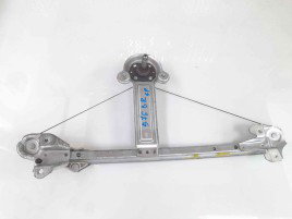 Macara manuala geam dreapta spate Opel Astra H Combi [Fabr 2004-2009] 13100420LH