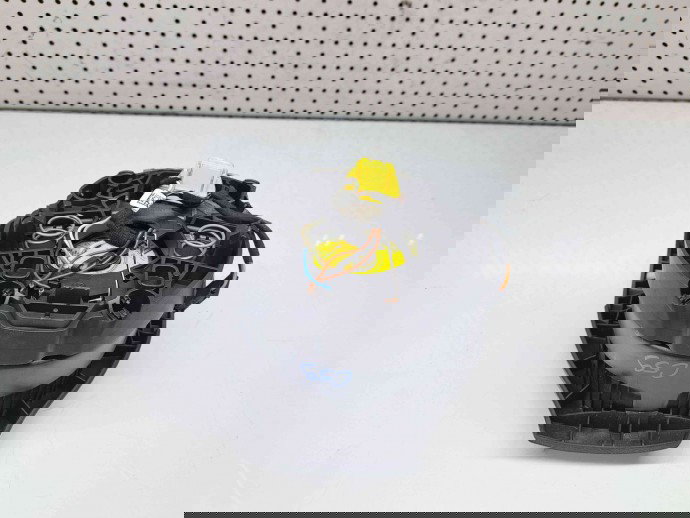  Airbag volan Volkswagen Passat CC (357) [Fabr 2008-2012] 3C8880201F