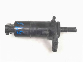 Motoras vas strop gel Opel Astra H Combi [Fabr 2004-2009] 13157637