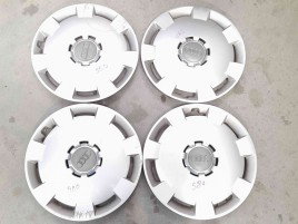 Set capace roti Audi A3 (8P1) [Fabr 2003-2012] OEM