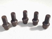 Set prezoane Audi A3 (8P1) [Fabr 2003-2012] OEM