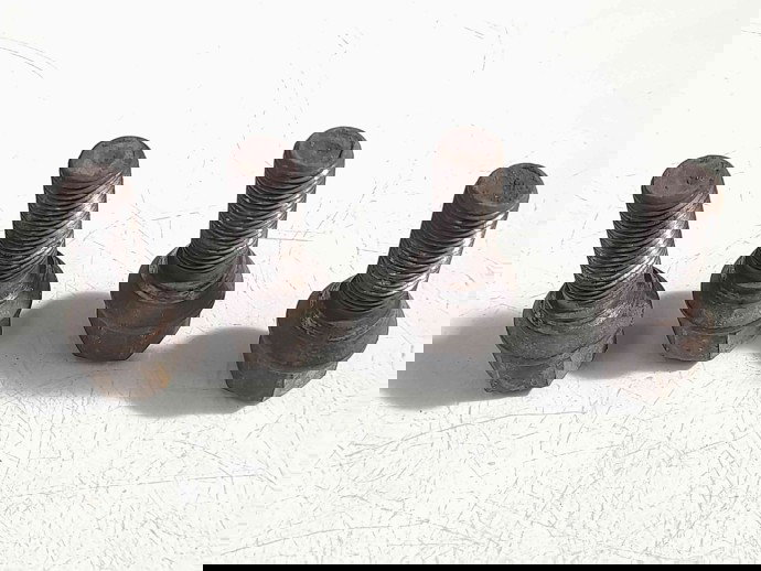 Set prezoane Citroen C4 (I) [ Fabr 2004-2011] OEM