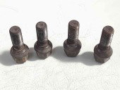 Set prezoane Citroen C4 (I) [ Fabr 2004-2011] OEM