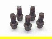 Set prezoane Skoda Fabia 2 (5J, 542) [Fabr 2007-2014] OEM