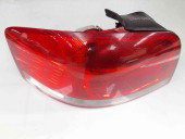Stop aripa stanga Audi A3 (8P1) [Fabr 2003-2012] 8P0945095