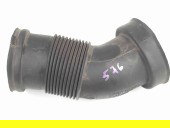 Tub admisie aer Opel Astra H Combi [Fabr 2004-2009] 55558369