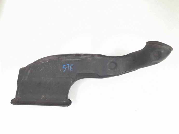 Tub admisie aer Opel Astra H Combi [Fabr 2004-2009] 55351756