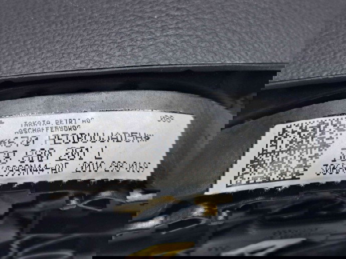  Airbag volan Volkswagen Passat CC (357) [Fabr 2008-2012] 3C8880201L