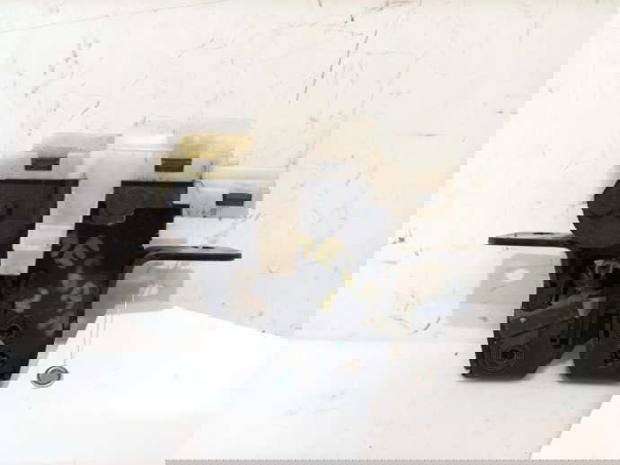 Broasca haion Renault Megane 2 1.9 DCI 8200076240E 2003-2008