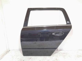 Usa stanga spate Opel Astra H Combi [Fabr 2004-2009] Z20R
