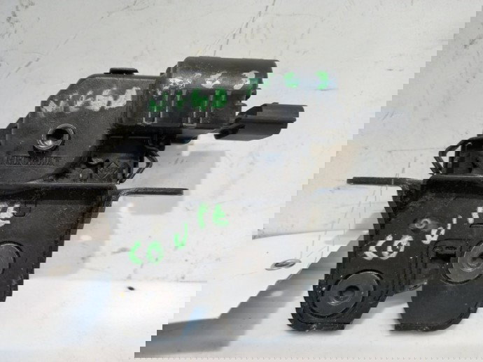 Broasca haion Renault Megane 3 1.5 DCI 846300003R 2008-2015