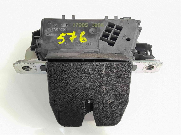 Broasca haion Opel Astra H Combi [Fabr 2004-2009] 13117285