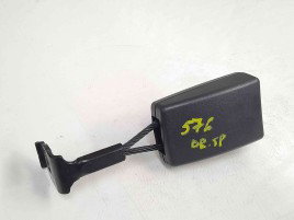 Capsa centura dreapta spate Opel Astra H Combi [Fabr 2004-2009] 13128018