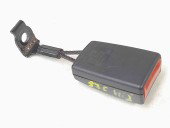 Capsa centura spate mijloc Opel Astra H Combi [Fabr 2004-2009] 13128019