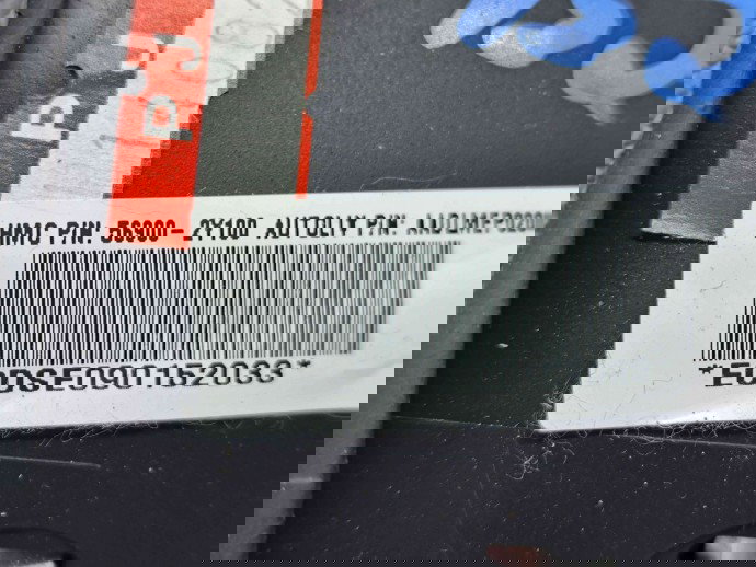  Airbag volan Hyundai ix35 (LM) [Fabr 2010-2017] 56900-2Y100