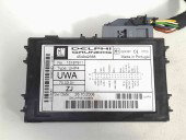 Modul confort Opel Astra H Combi [Fabr 2004-2009] 13187911