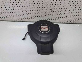 Airbag volan Seat Leon (1P1) [Fabr 2005-2011] OEM