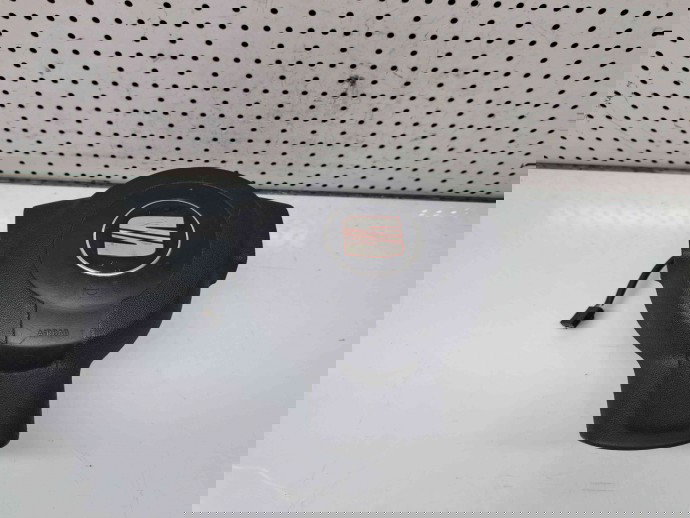  Airbag volan Seat Leon (1P1) [Fabr 2005-2011] OEM