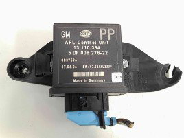 Modul confort Opel Astra H Combi [Fabr 2004-2009] 13110384