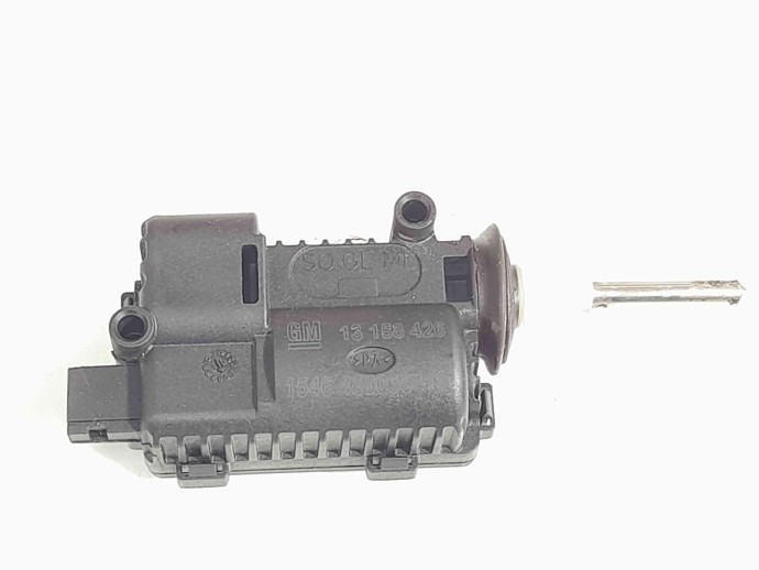Motoras deschidere rezervor Opel Astra H Combi [Fabr 2004-2009] 13158426