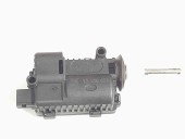 Motoras deschidere rezervor Opel Astra H Combi [Fabr 2004-2009] 13158426