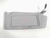 Parasolar dreapta Opel Astra H Combi [Fabr 2004-2009] OEM