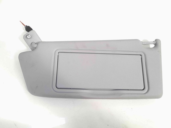 Parasolar stanga Opel Astra H Combi [Fabr 2004-2009] OEM
