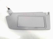 Parasolar stanga Opel Astra H Combi [Fabr 2004-2009] OEM