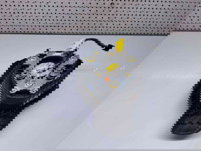  Airbag volan Seat Leon (1P1) [Fabr 2005-2011] OEM