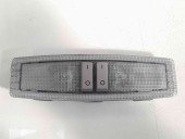 Plafoniera spate Opel Astra H Combi [Fabr 2004-2009] 13101641