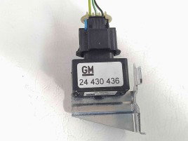 Senzor acceleratie Opel Astra H Combi [Fabr 2004-2009] 24430436