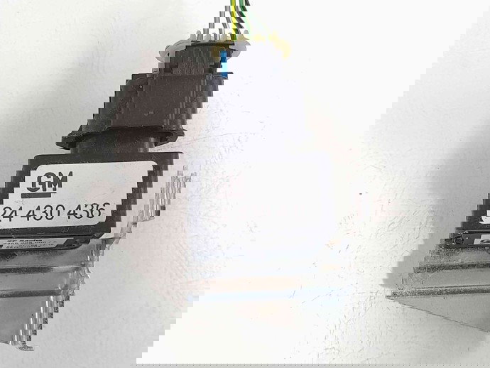 Senzor acceleratie Opel Astra H Combi [Fabr 2004-2009] 24430436