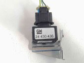 Senzor acceleratie Opel Astra H Combi [Fabr 2004-2009] 24430436