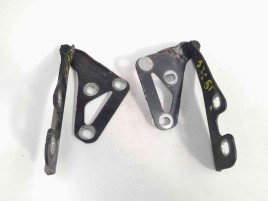 Set balamale capota Opel Astra H Combi [Fabr 2004-2009] 13213448 / 13213447