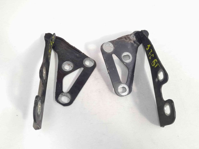 Set balamale capota Opel Astra H Combi [Fabr 2004-2009] 13213448 / 13213447