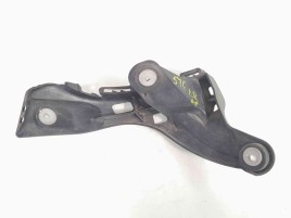 Suport bara dreapta spate Opel Astra H Combi [Fabr 2004-2009] 13143107