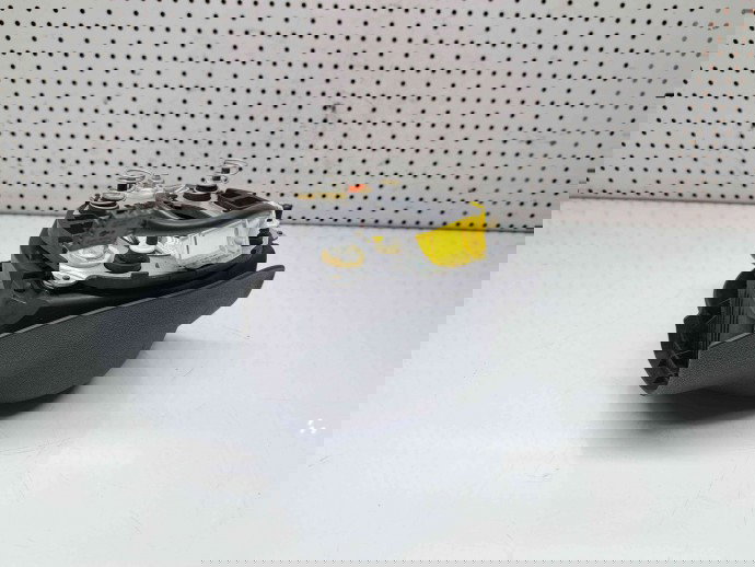  Airbag volan Seat Leon (1P1) [Fabr 2005-2011] OEM