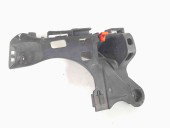 Suport bara stanga spate Opel Astra H Combi [Fabr 2004-2009] 13143106