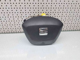  Airbag volan Seat Ibiza 5 (6P1,6J5) Hatchback [Fabr 2008-2017] 5F0880201H