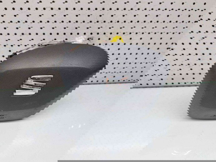  Airbag volan Seat Ibiza 5 (6P1,6J5) Hatchback [Fabr 2008-2017] 5F0880201H
