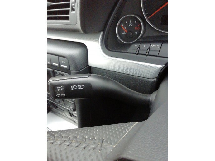 Maneta semnalizare Audi A4 B7