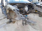 Cap lonjeron dreapta Opel Astra H Combi [Fabr 2004-2009] OEM
