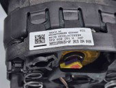  Airbag volan Seat Ibiza 5 (6P1,6J5) Hatchback [Fabr 2008-2017] 5F0880201H