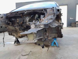 Cap lonjeron stanga Opel Astra H Combi [Fabr 2004-2009] OEM