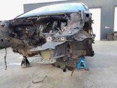 Cap lonjeron stanga Opel Astra H Combi [Fabr 2004-2009] OEM