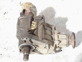 Cutie transfer Hyundai Santa Fe 2 (CM) [Fabr 2005-2012] Y041108391 2.2 CRDI D4EB 114 KW / 155CP