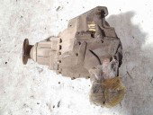 Cutie transfer Hyundai Santa Fe 2 (CM) [Fabr 2005-2012] Y041108391 2.2 CRDI D4EB 114 KW / 155CP