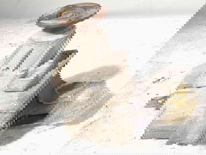 Cutie transfer Hyundai Santa Fe 2 (CM) [Fabr 2005-2012] Y041108391 2.2 CRDI D4EB 114 KW / 155CP