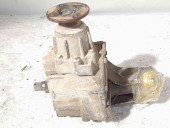 Cutie transfer Hyundai Santa Fe 2 (CM) [Fabr 2005-2012] Y041108391 2.2 CRDI D4EB 114 KW / 155CP